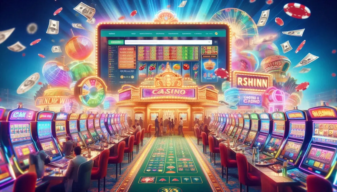 Claps Casino